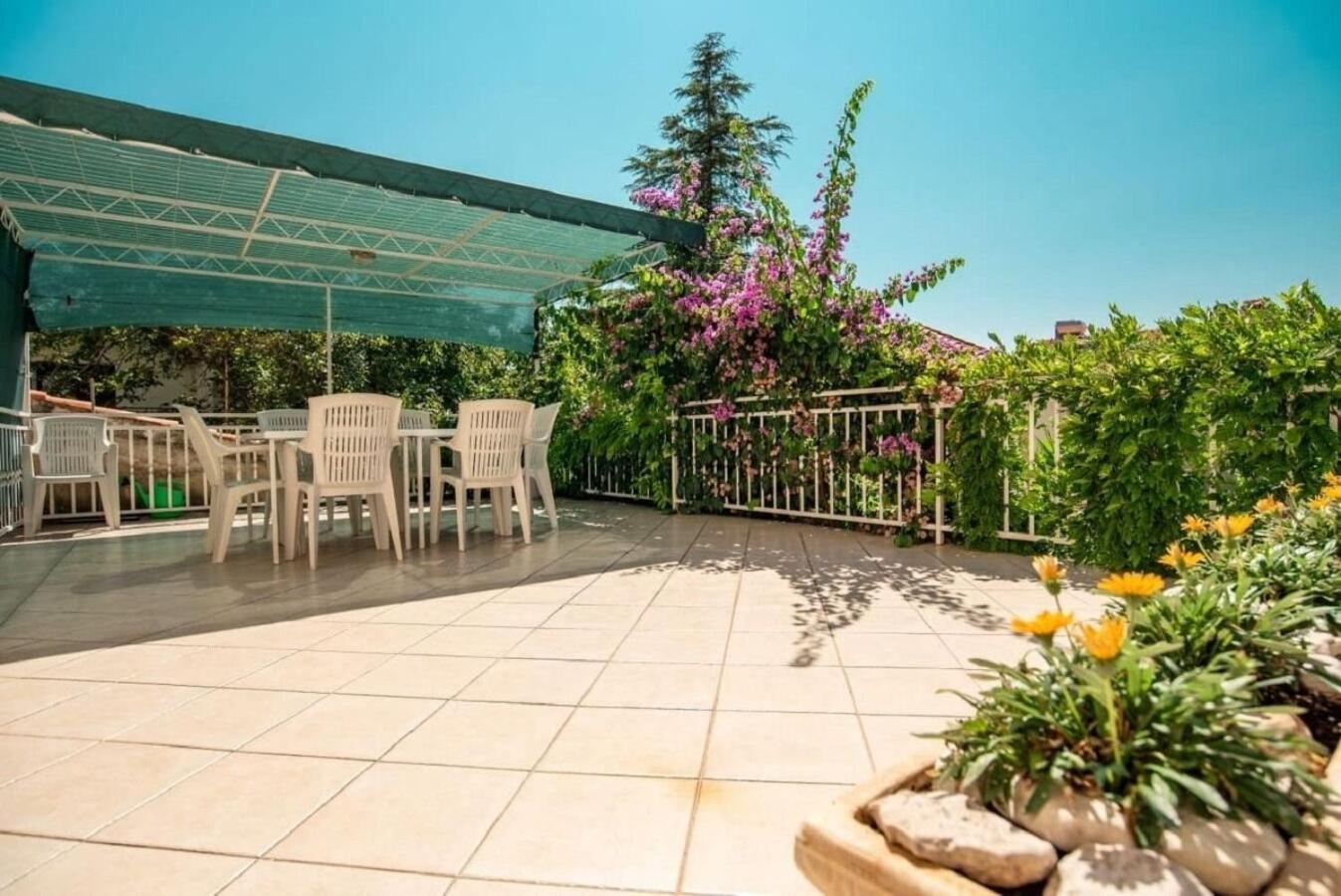 Apartments Andelko - Air Condition Башка-Вода Екстер'єр фото